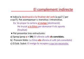 Pot Veb 4t eso tema 1 | PDF