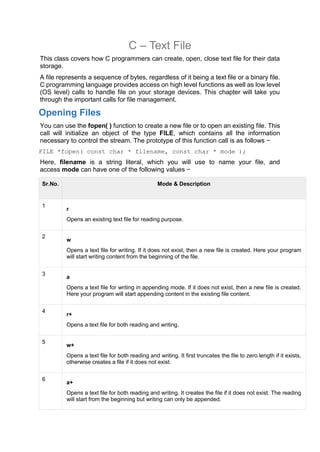 4 text file | PDF