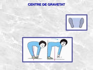 31/01/15 24
CENTRE DE GRAVETATCENTRE DE GRAVETAT
 