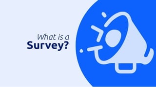 Comprehensive Guide to Community Surveying and Data Collection ...