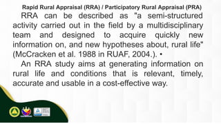 Comprehensive Guide to Community Surveying and Data Collection ...