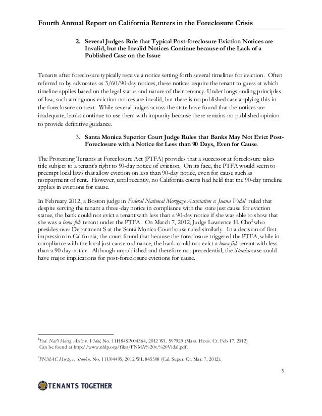 california 3 day eviction notice form pdf