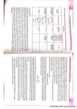 B.PHARMACY 8th Semester Biostatistics and Research Methodoly | PDF