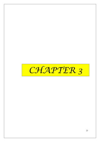 23
CHAPTER 3
 
