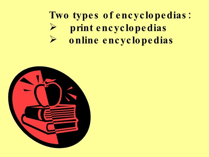 4th Encyclopedias1