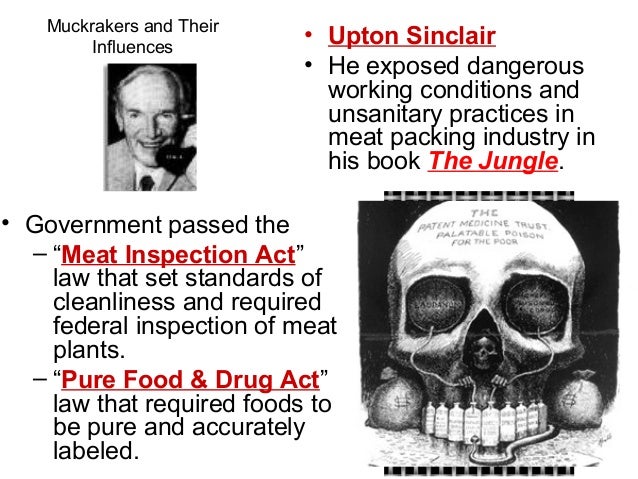 What Book Exposed Abuses In The Meatpacking Industry What Book Exposed Abuses In The Meatpacking Industry