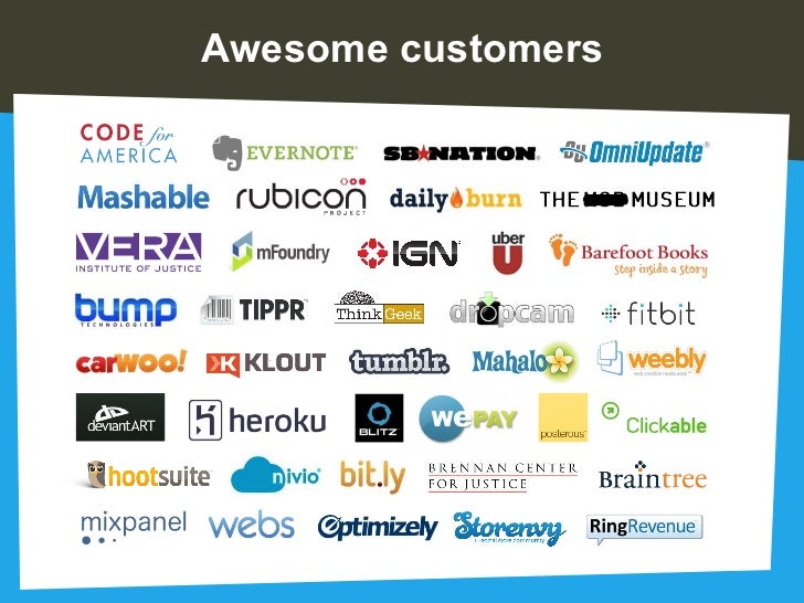 The Resumator an error occurred Awesome Customers 24 The Resumator take the hassle out of hiring Awesome Customers 24