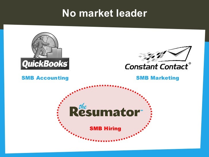 the resumator presents at under the radar