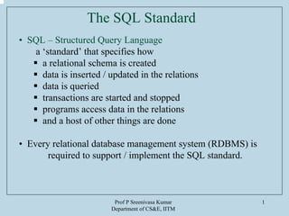 4 the sql_standard | PDF