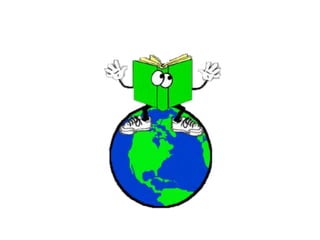 4th gr.  class objects animated3