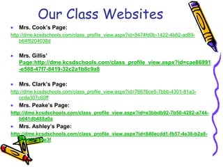 VocabularyThe vocabulary program that we use in 4th grade concentrates on Greek and Latin roots.  Every TWO weeks, Students will have a list of ten vocabulary words.  We will spend two weeks learning and reviewing the definitions of the words and how to use them in writing and reading.Assessments are given every two weeks meaning your child has TWO WEEKS to learn the 10 vocabulary words for each unit.