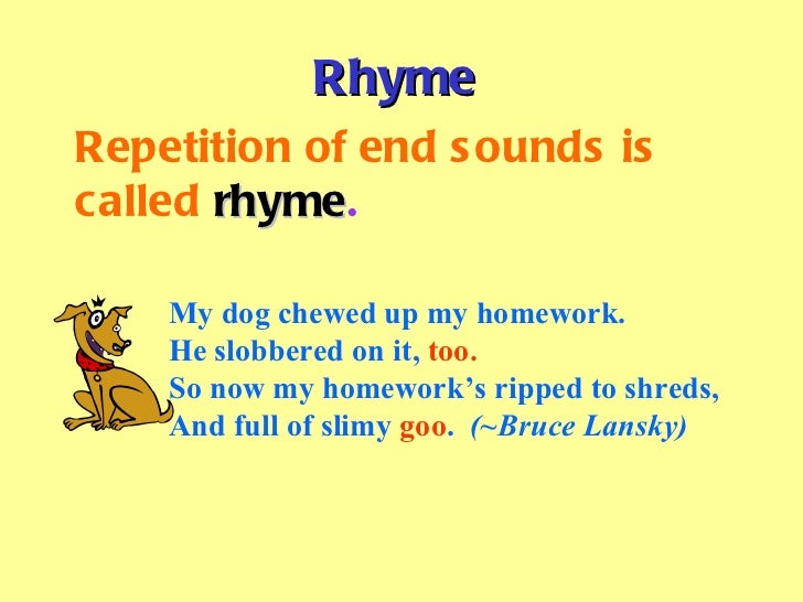 I do my homework