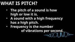 Math Sound 4th grade sound.pptx - effect of temperature | PPTX
