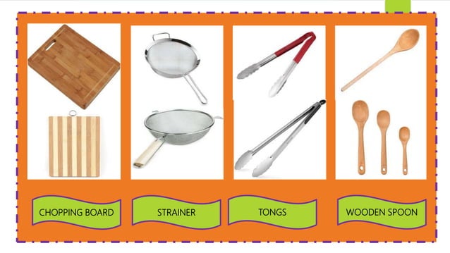 HELE 4 4TH LESSON 2 | PPTX | Cooking | Food & Drink