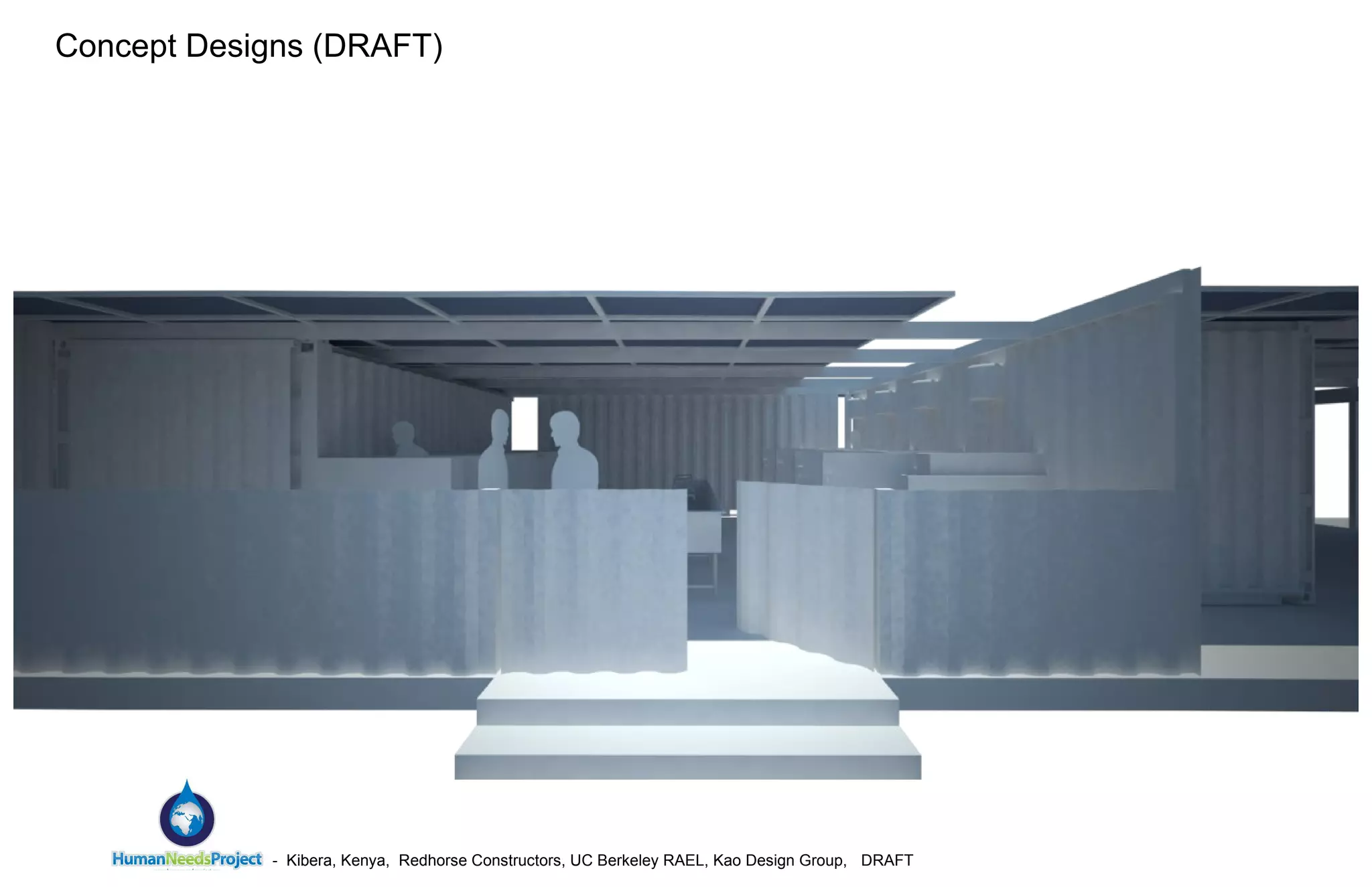 Concept Designs (DRAFT) 