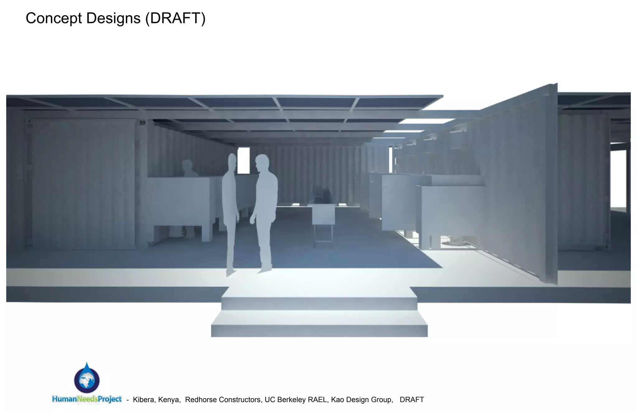 Concept Designs (DRAFT) 