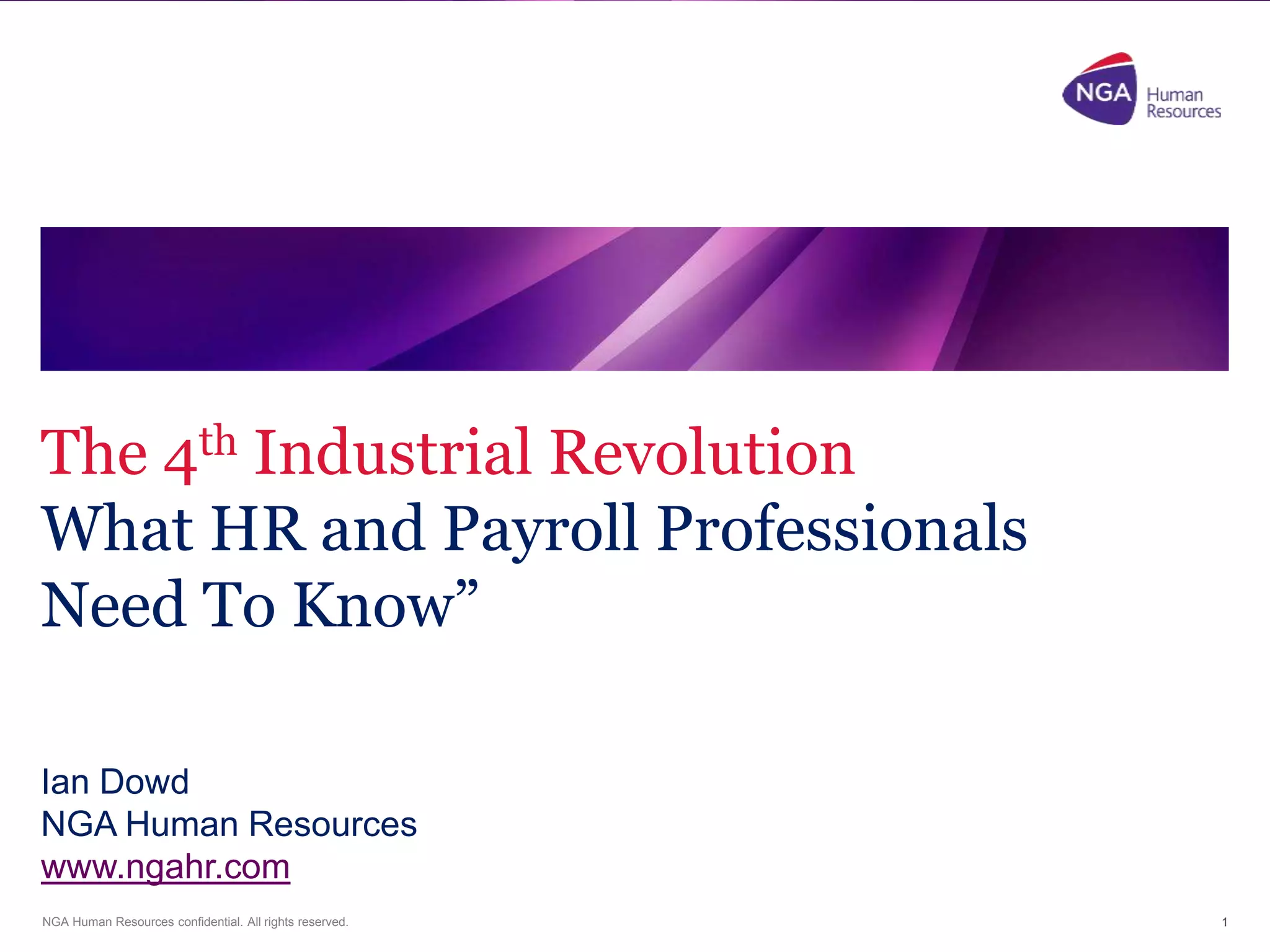 4th Industrial Revolution The Future Of Work PPT Free Download 4th-industrial-revolution-the-future-of-work-ppt-free-download