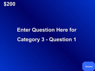 4th Jeopardy Slide 90