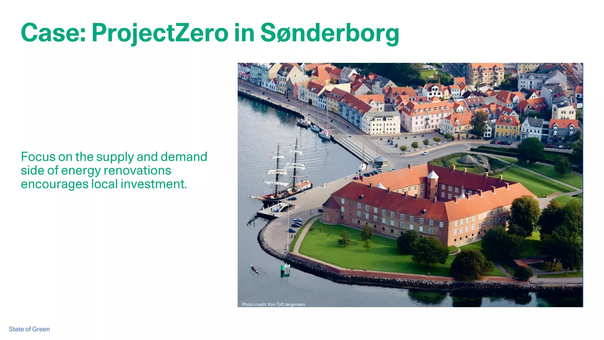 Picture of Deep renovation developments in Denmark | PDF