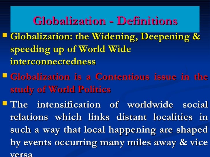 globilization and the world economy essay This is one of the many pros and cons of globalization, and it illustrates a key value of economics: any decision which has positive effects can also have negative effects learn more about economics and globalization would you like to learn more about how the world’s economy functions economic developments can have a huge effect on global. globilization and the world economy essay This is one of the many pros and cons of globalization, and it illustrates a key value of economics: any decision which has positive effects can also have negative effects learn more about economics and globalization would you like to learn more about how the world’s economy functions economic developments can have a huge effect on global.
