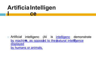 Knowledge Base and AI Agents.pptx