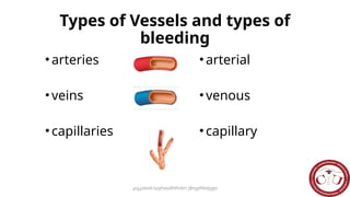 Clinical Skills Presentation on Bleeding.pptx