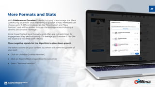 4th Linkedin Annual Algorithm Research Edition 2022.pdf