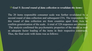 Subsequent Collection Report 4TH PROGRESS REPORT PPT.pptxhhvffjvjbfvbfhv | PPTX