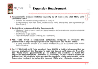 C4        #               1

            1       ?                       '    4       ( (         .   5   +7
F       1                   ?
    $ '                                     O@           S
    $ @                                                  O @                      2
            <           6

            #       #           #14                  1    ?
    $   O@
                @           S
    $ '                               S
    $ Q7                         &         R2
                                            ?    U - 5 50 6
                                                    0 3 H3

%       " L        '  4                    H'       #           #14 ( #
4#              # C '
                 & 4                                #     4    (  M A #
                                                                   #   @     ?
    $ %)                                   %&    V       :D     +0 5 '
                                                                  0


2       * *                     % "         ' &# %
                                                1 = 3 =  #    & 1
                                                              #
                    (           #&  0 14 (
                                     #    @       '      >          
 M A #
  #                               #  1  ? 5 # C '
                                            7            ' '    #&&
 C4 #                           1   #F 1           '5 7 # % "
                                                       &         #   1
% # A  >                             1#     &     4 # #
                                                   4     &   1 ' 1     #
0#   # #                             '      &#    #&       #4
                                                           &    # 4   #

                                                                                      21
 