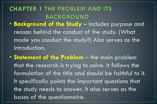 Comprehensive Guide to Writing and Structuring a Research Paper | PDF