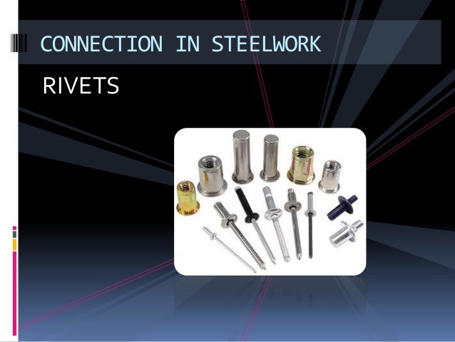 steelwork connection