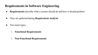 Software Engineering Math Requirements 4th semester Software Engineering UNIT2.pdf