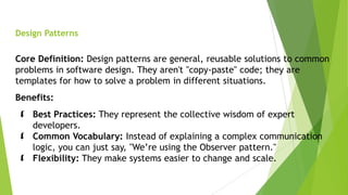 Unit3: System Models and Architectural Design in Software Engineering | PDF