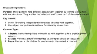 Unit3: System Models and Architectural Design in Software Engineering | PDF