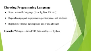Unit3: System Models and Architectural Design in Software Engineering | PDF