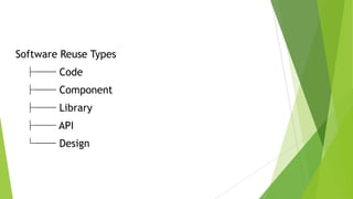 Unit3: System Models and Architectural Design in Software Engineering | PDF