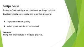 Unit3: System Models and Architectural Design in Software Engineering | PDF
