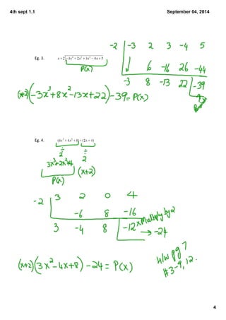 4th sept 1.1 
4 
September 04, 2014 
