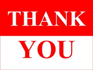 THANK
YOU
 