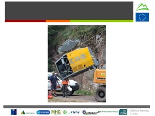 Technical Meeting
5 Jul 16
 