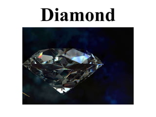 Diamond
 