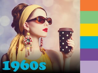 © Presentitude 1960s 
 