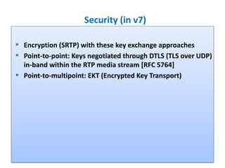Cisco TIP Presentation | PPTX