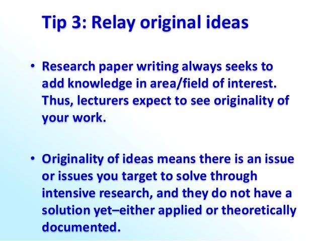 Writing essays anthropology