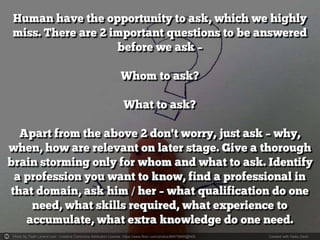 Photo by Tsahi Levent-Levi - Creative Commons Attribution License https://www.flickr.com/photos/86979666@N00 Created with Haiku Deck
 