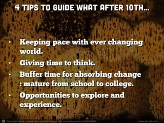 Photo by kevin dooley - Creative Commons Attribution License https://www.flickr.com/photos/12836528@N00 Created with Haiku Deck
 