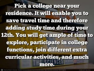 Photo by Robert S. Donovan - Creative Commons Attribution-NonCommercial License https://www.flickr.com/photos/10687935@N04 Created with Haiku Deck
 