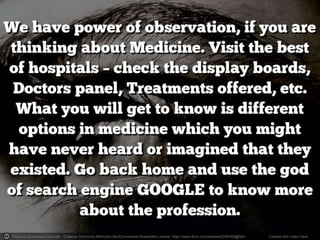 Photo by Emmanuel Frezzotti - Creative Commons Attribution-NonCommercial-ShareAlike License https://www.flickr.com/photos/22094769@N04 Created with Haiku Deck
 