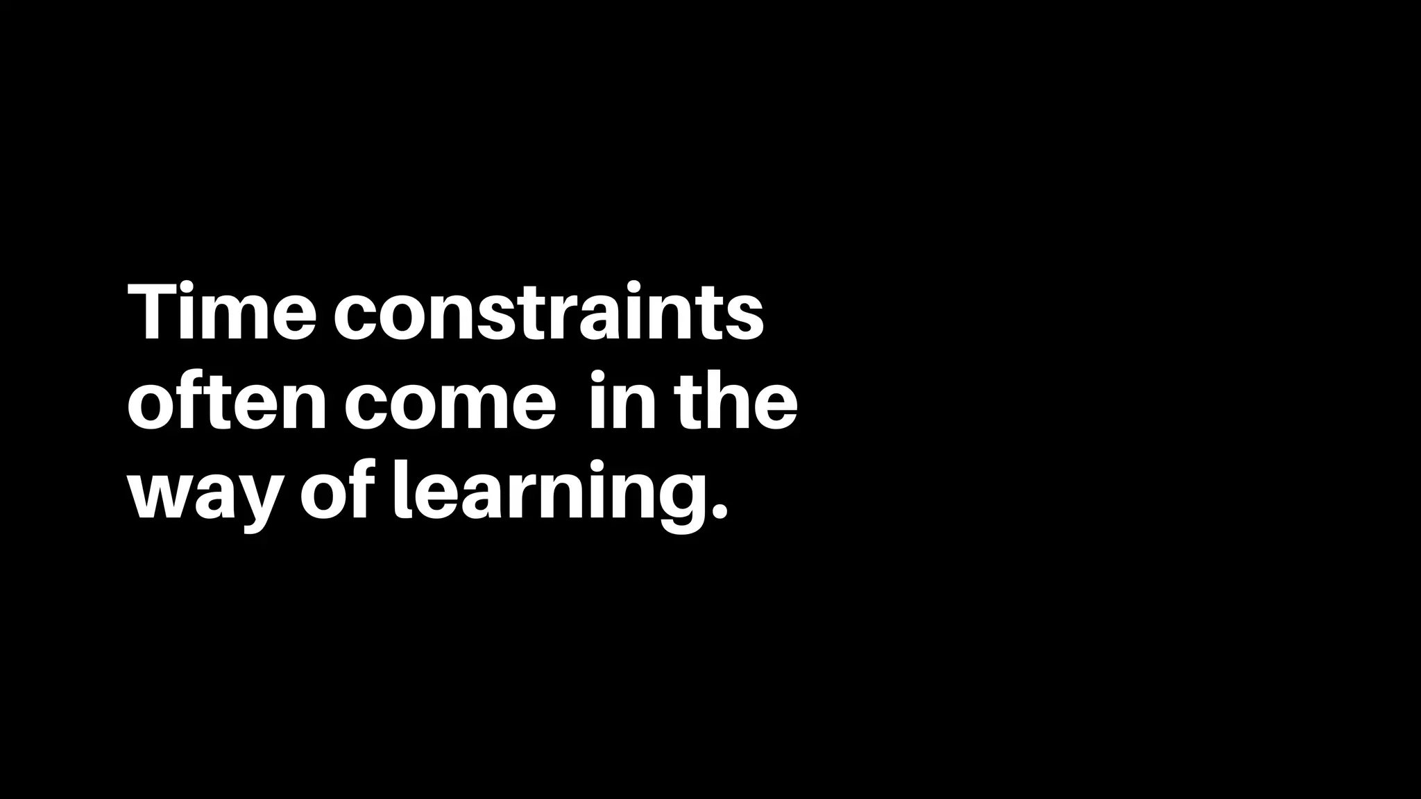 4 Tips to Nurture a Learning Culture