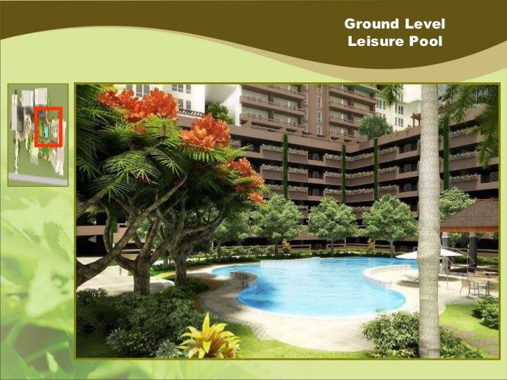 Condo for Rent Mandaluyong City Tivoli Garden